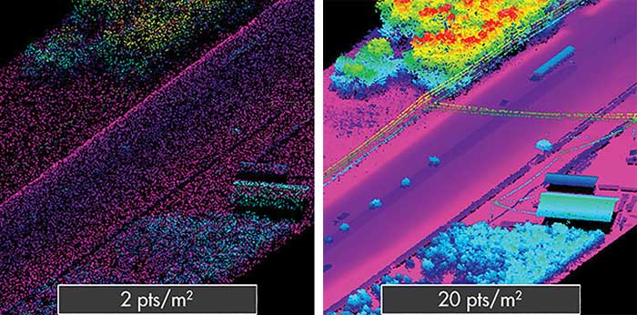 Drones_Lidar