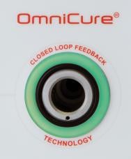 OmniCure S2000精英Closed-Loop-Feedback