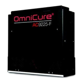 OmniCure AC9225-F UV LED固化系统