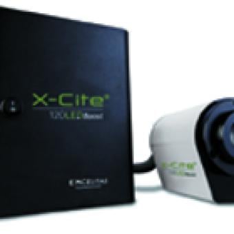 X-Cite®120 ledboost